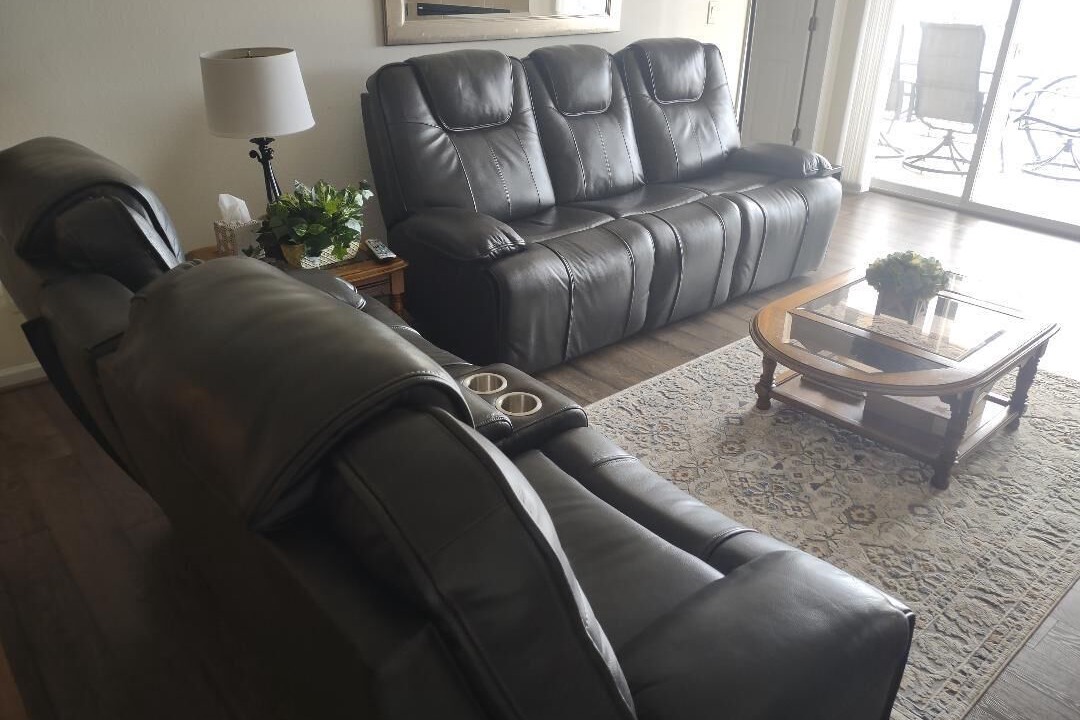 Photo of Livingroom in Osage Beach