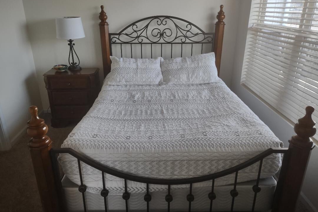 Photo of Bedroom in Osage Beach