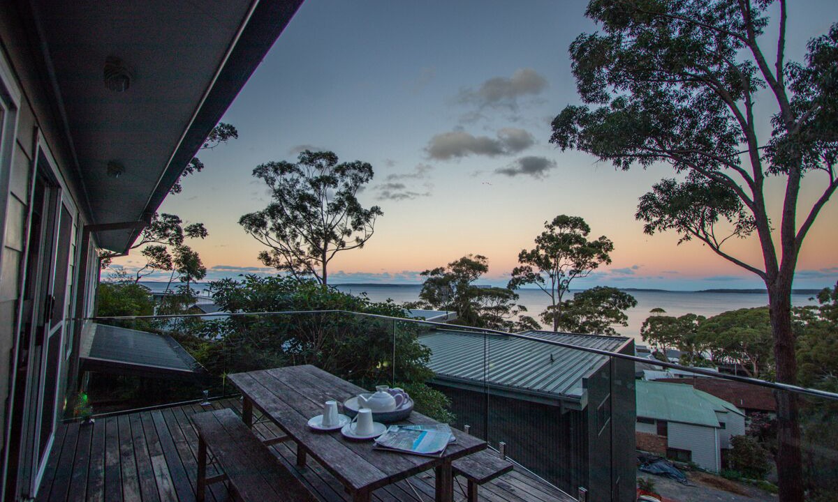 Photo of Others in Hyams Beach