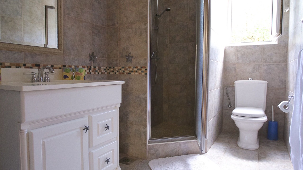 Photo of Bathroom in Pisak