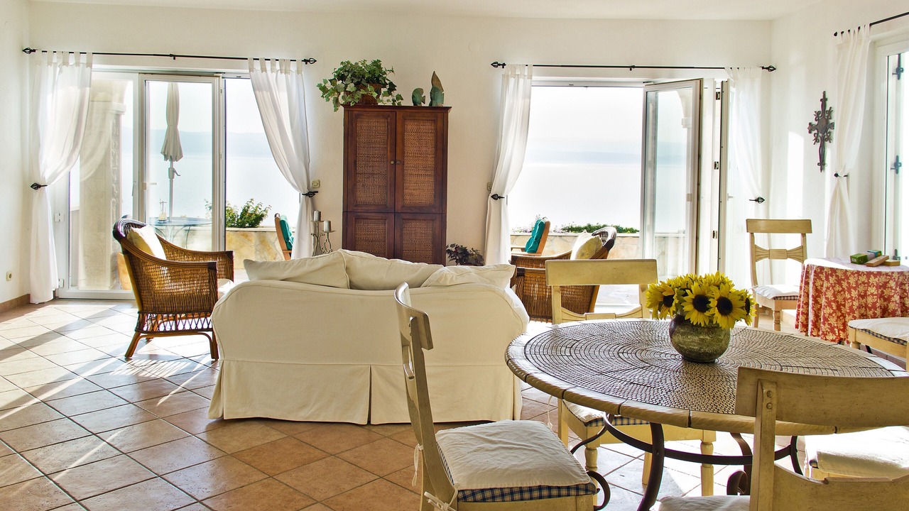 Photo of Livingroom in Pisak