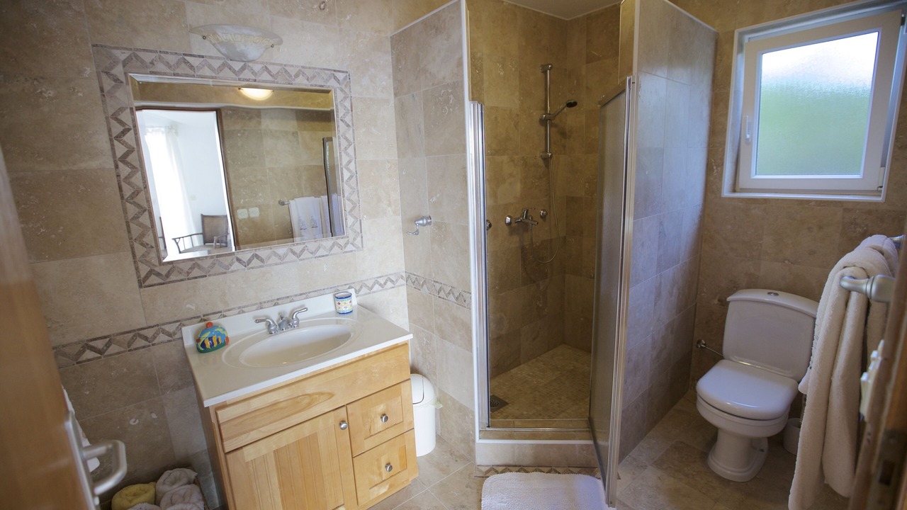 Photo of Bathroom in Pisak