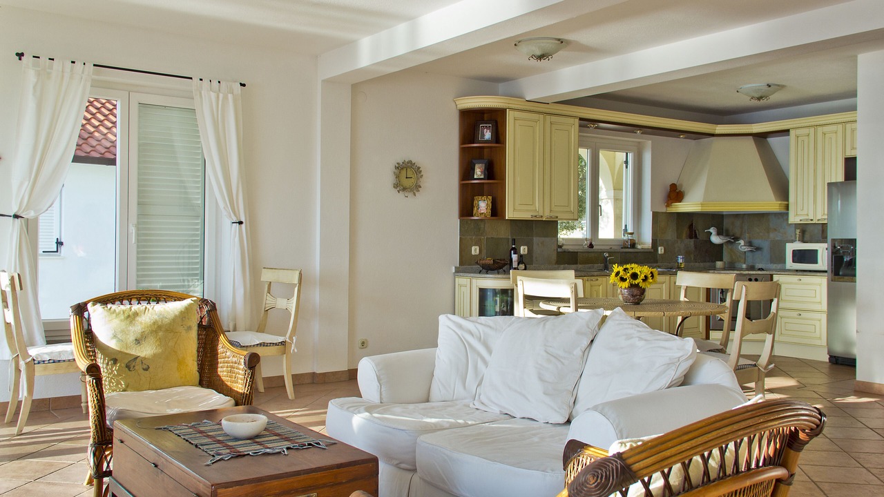 Photo of Livingroom in Pisak