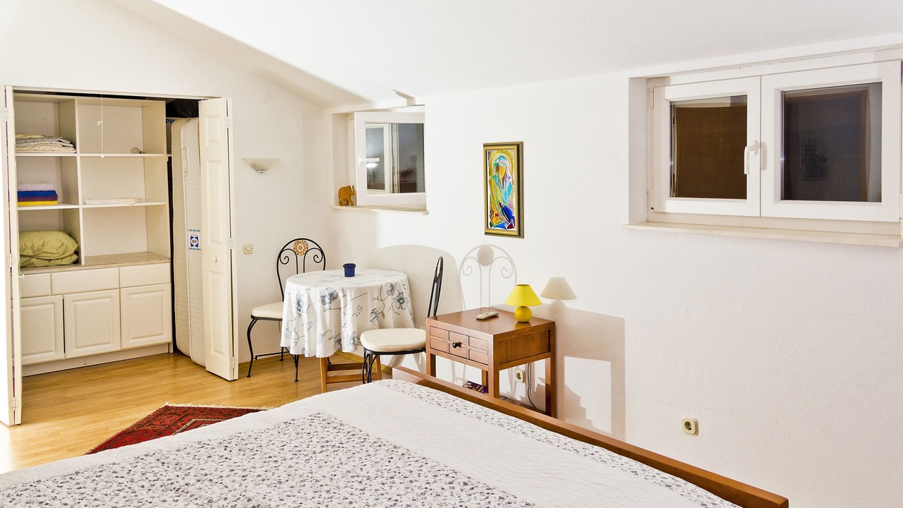 Photo of Bedroom in Pisak