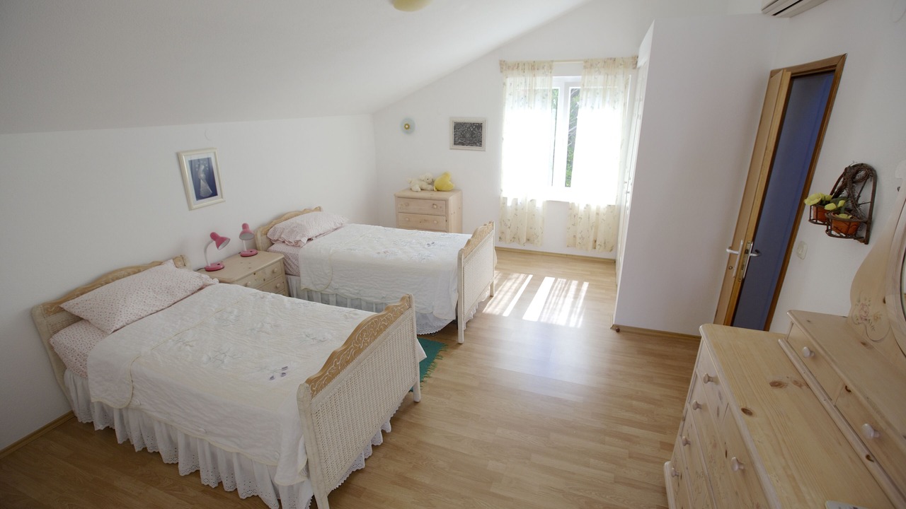 Photo of Bedroom in Pisak