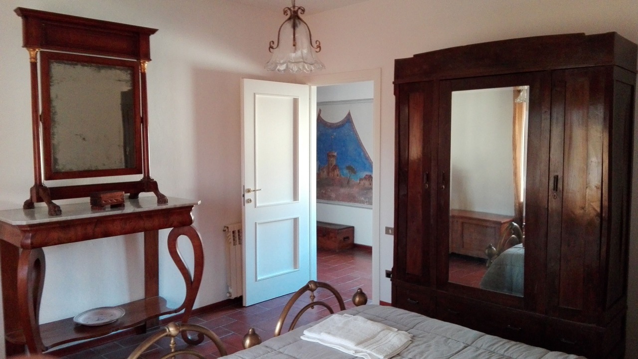 Photo of Bedroom in Canonica