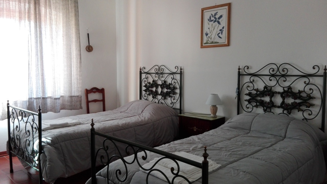 Photo of Bedroom in Canonica
