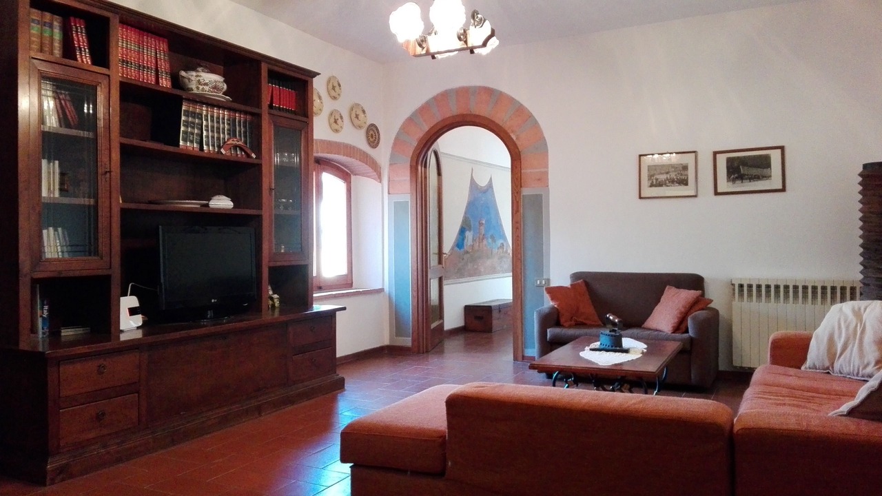 Photo of Livingroom in Canonica