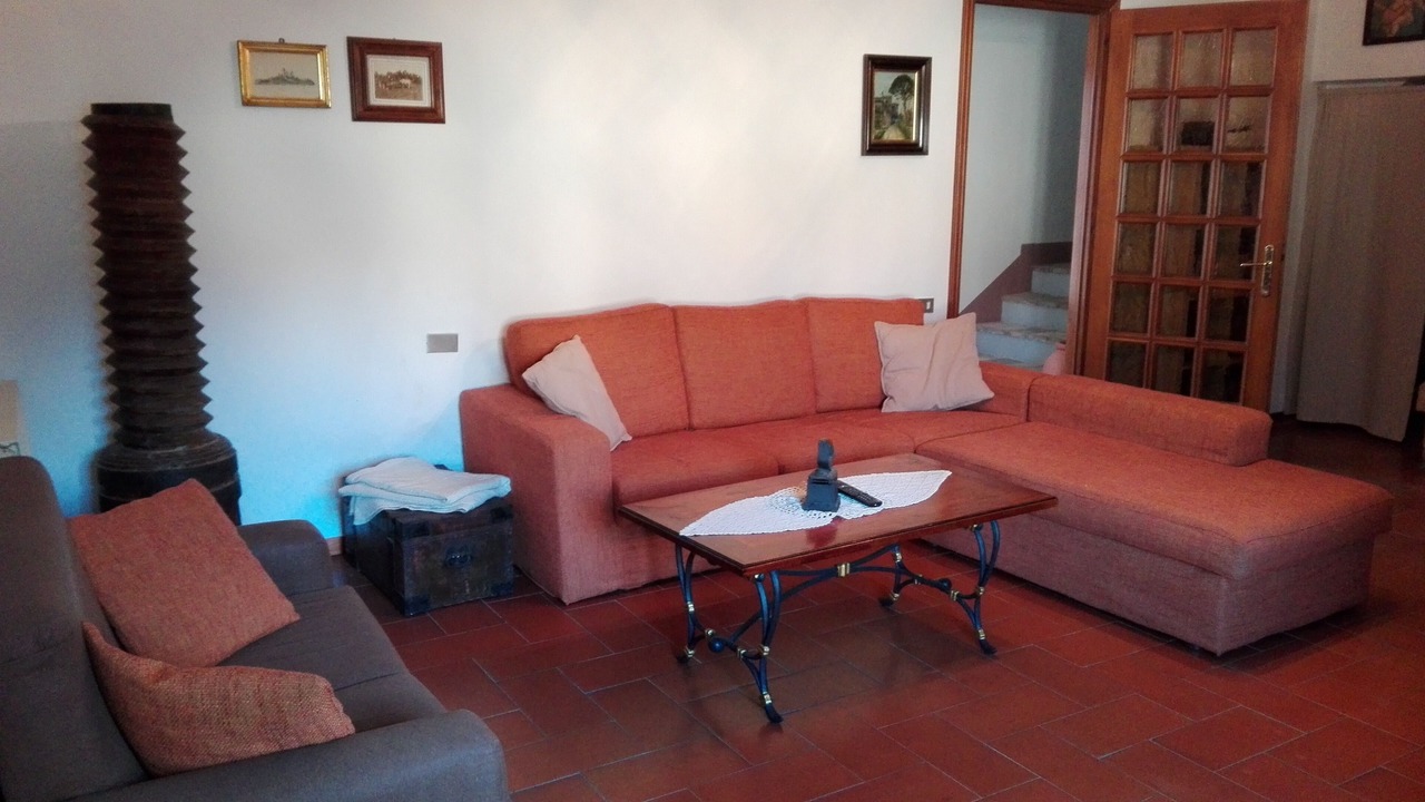 Photo of Livingroom in Canonica