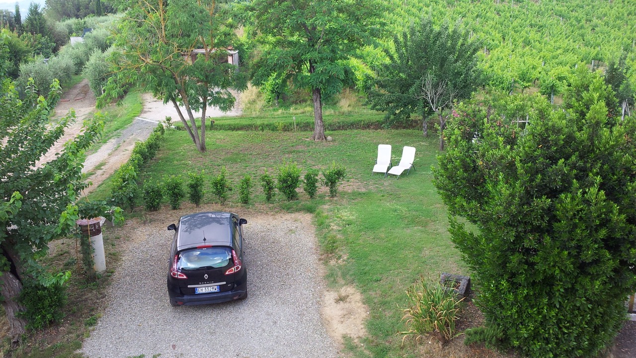 Photo of Outdoor in Canonica