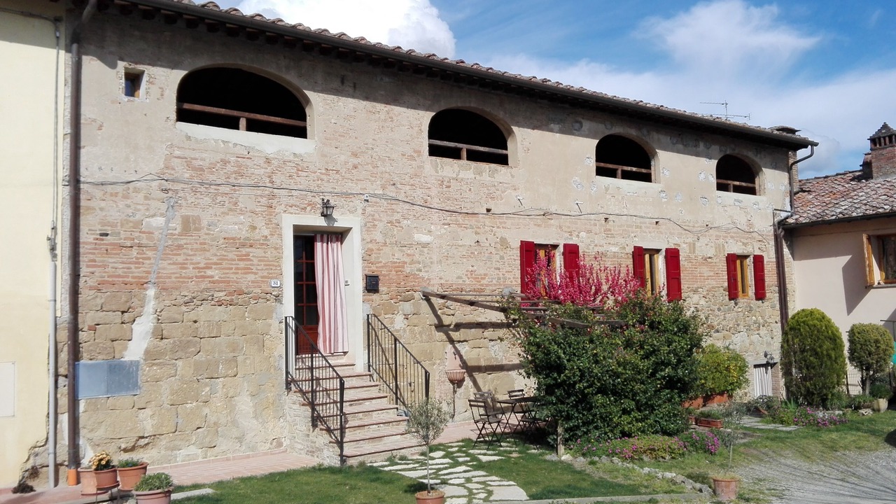 Photo of Outdoor in Canonica