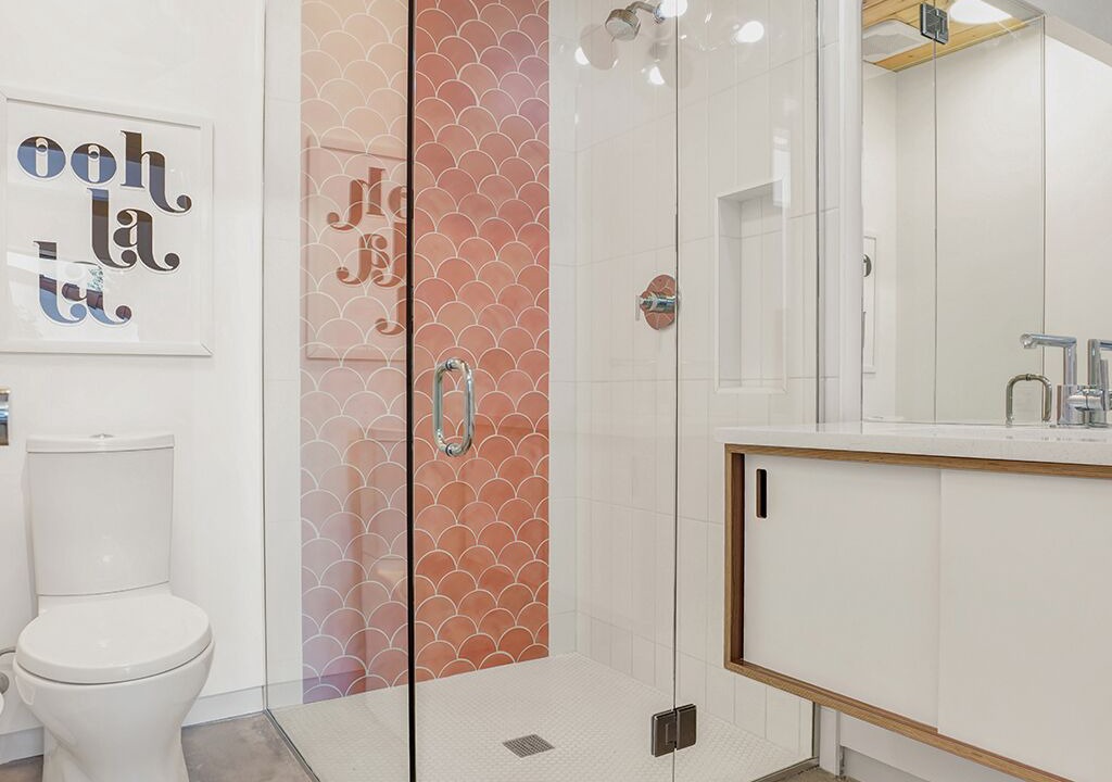 Photo of Bathroom in Tahquitz River Estates