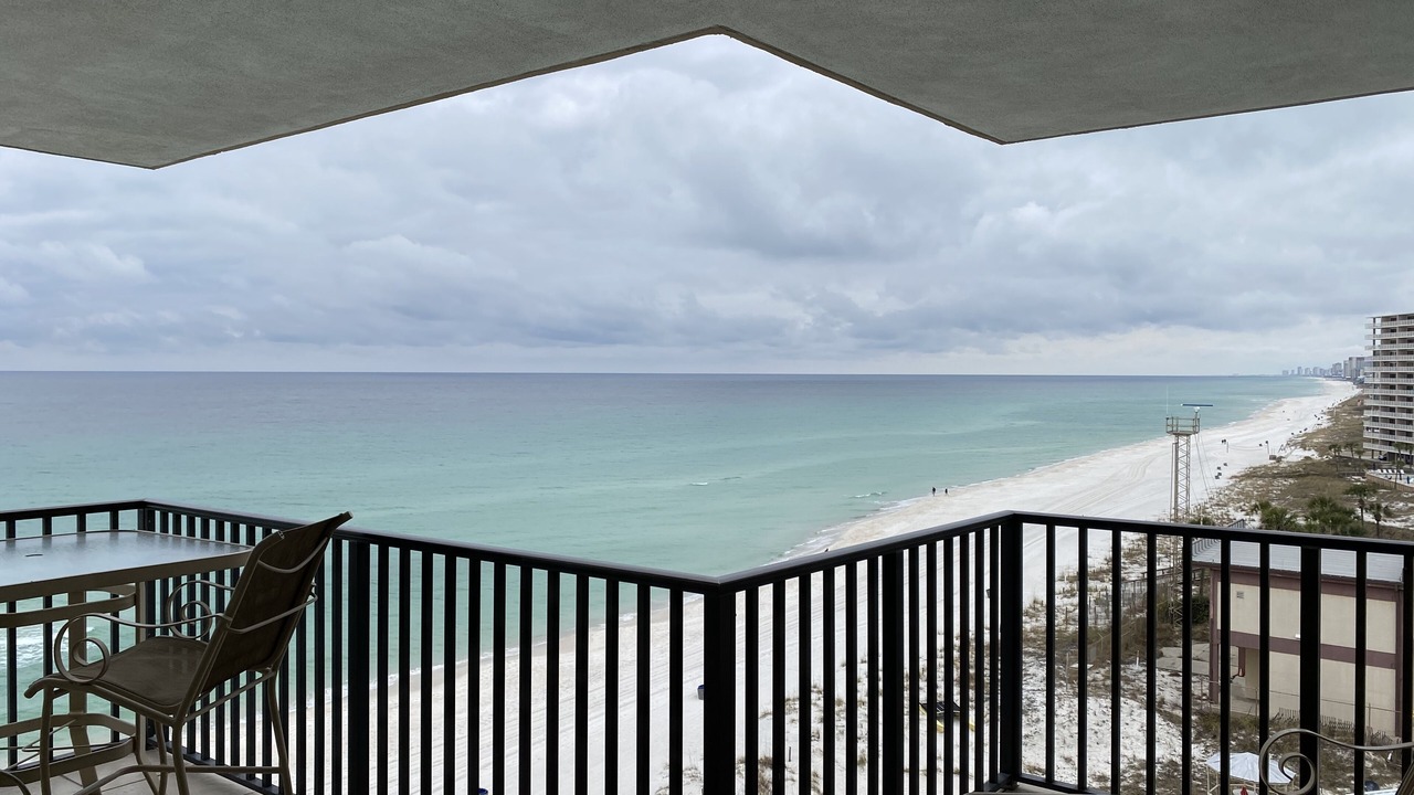 Photo of Outdoor in Gulf Lagoon Beach