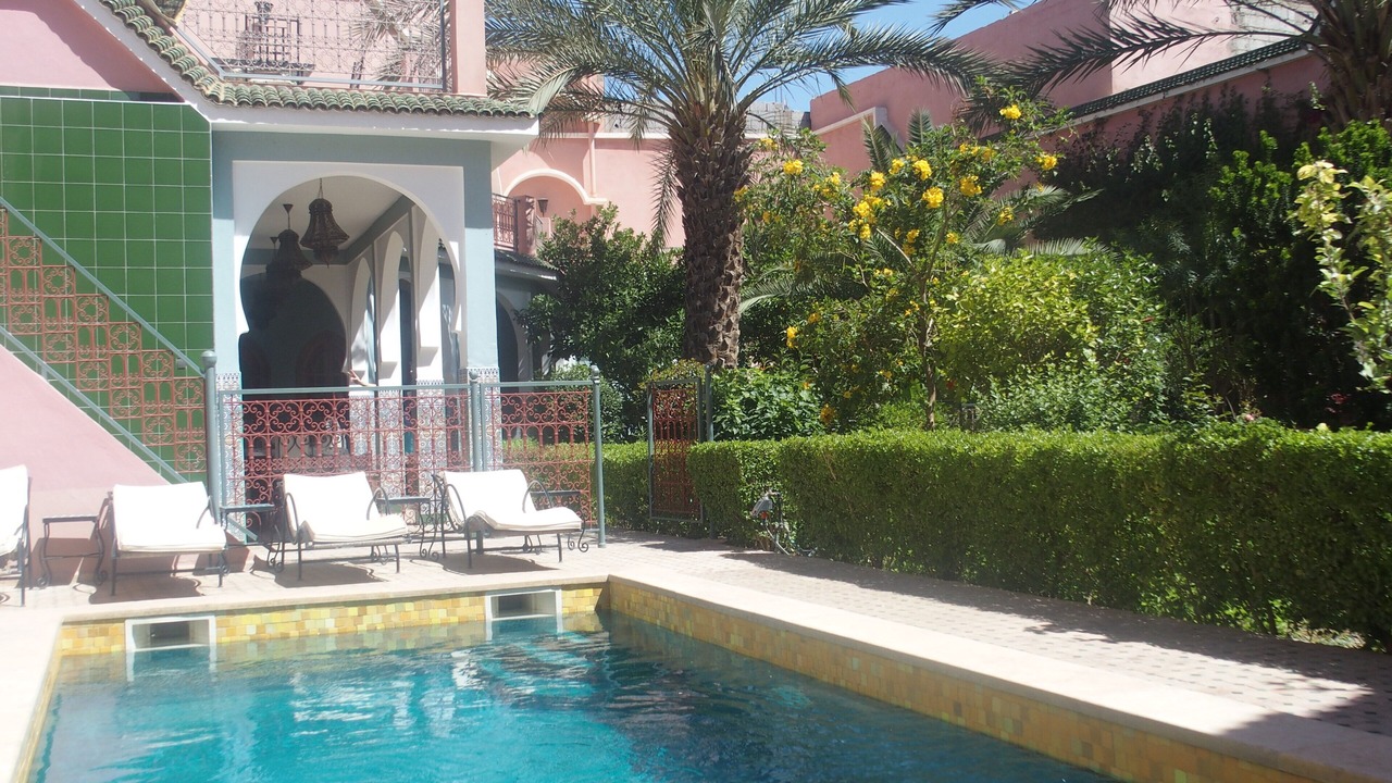 Photo of Outdoor in Taroudannt