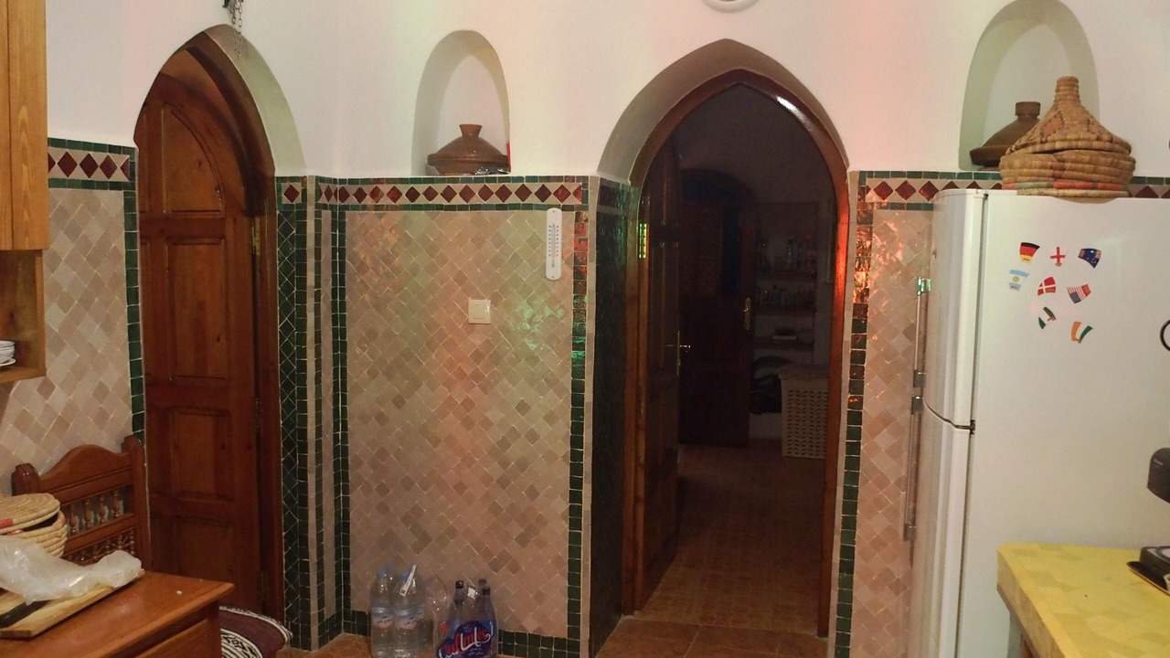 Photo of Others in Taroudannt