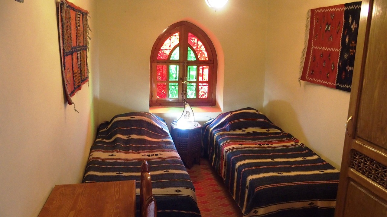 Photo of Bedroom in Taroudannt