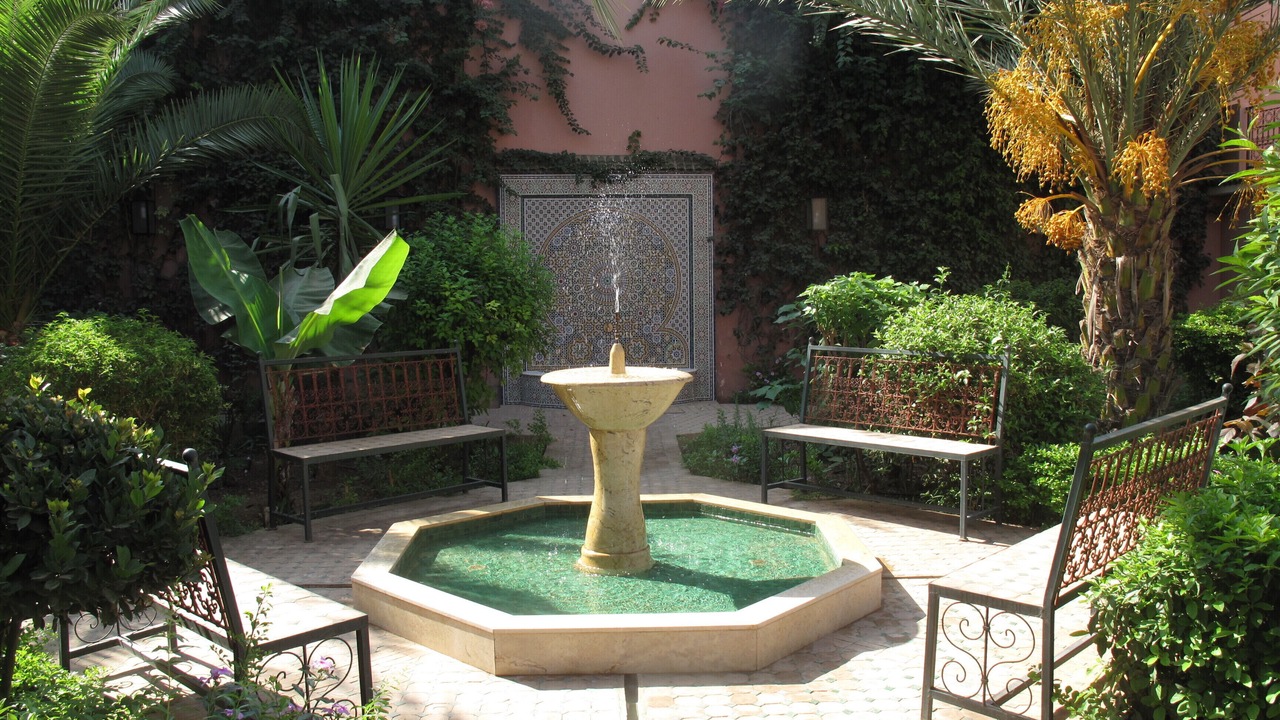 Photo of Outdoor in Taroudannt