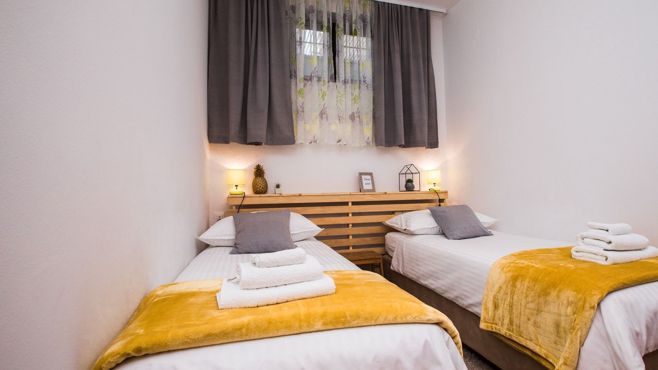 Photo of Bedroom in Solin