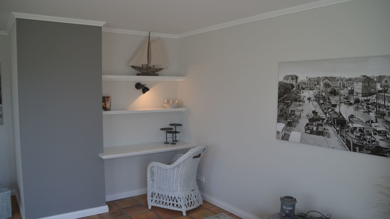 Photo of Bedroom in Großdunsum