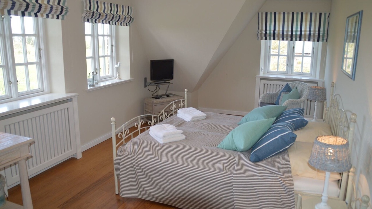 Photo of Bedroom in Großdunsum
