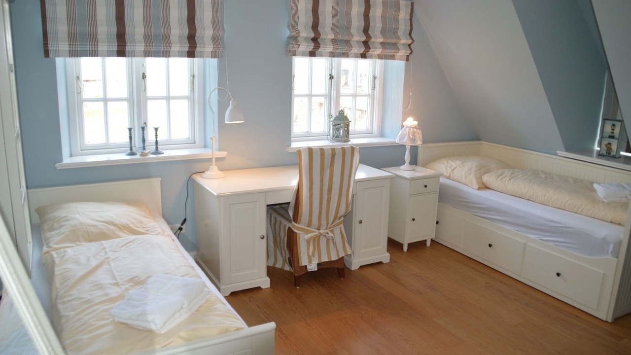 Photo of Bedroom in Großdunsum