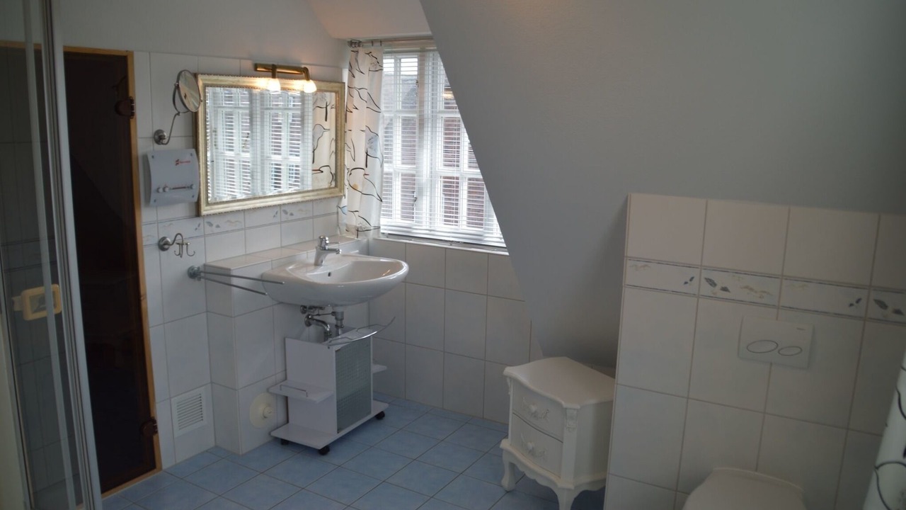 Photo of Bathroom in Großdunsum