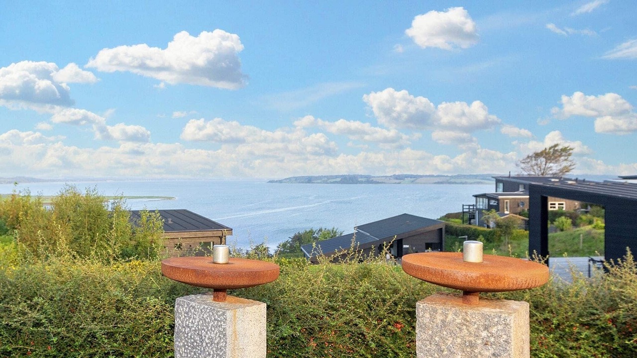 Photo of Outdoor in Hjarbæk