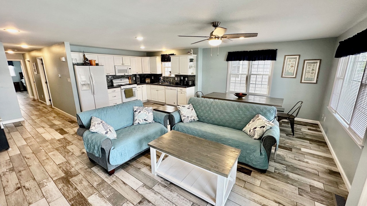 Photo of Livingroom in Cape May - Wildwood