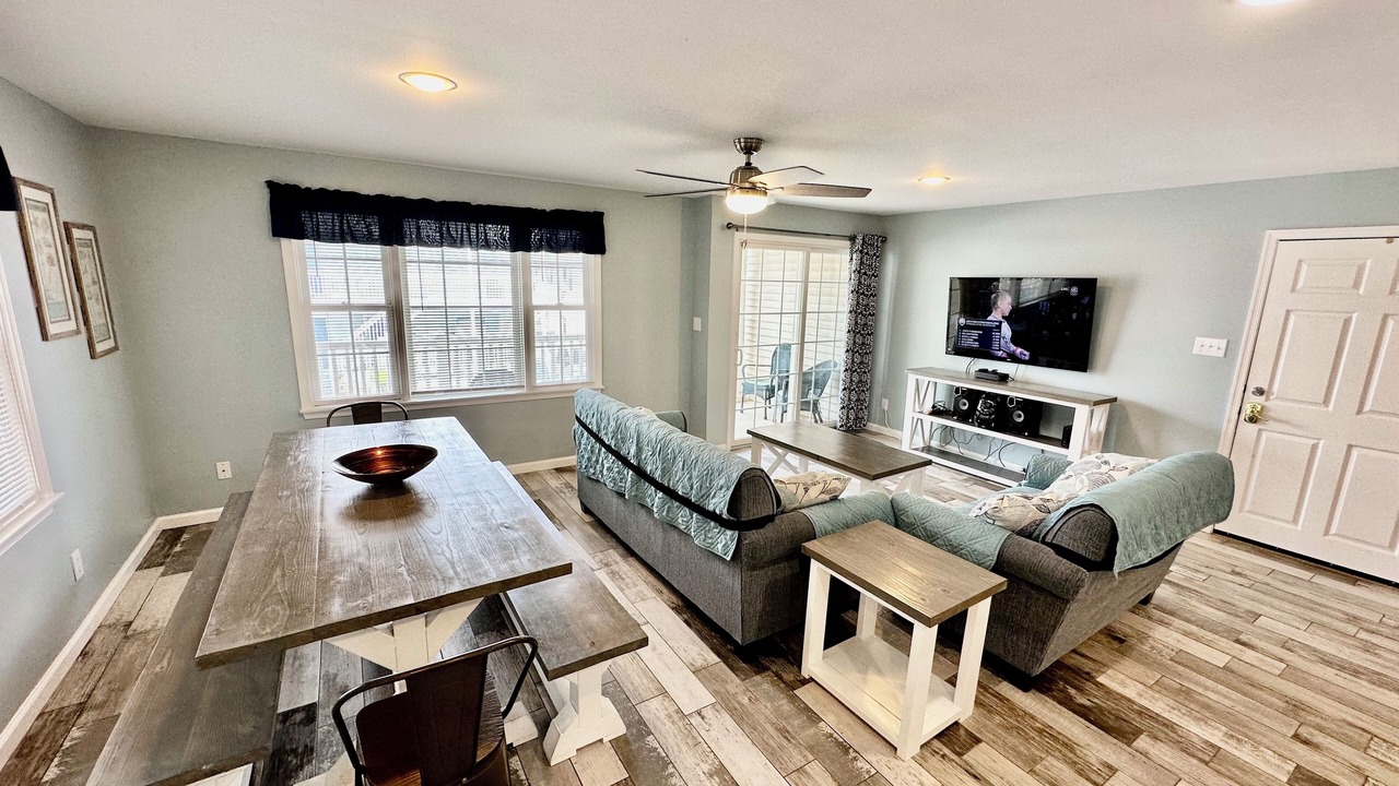 Photo of Livingroom in Cape May - Wildwood