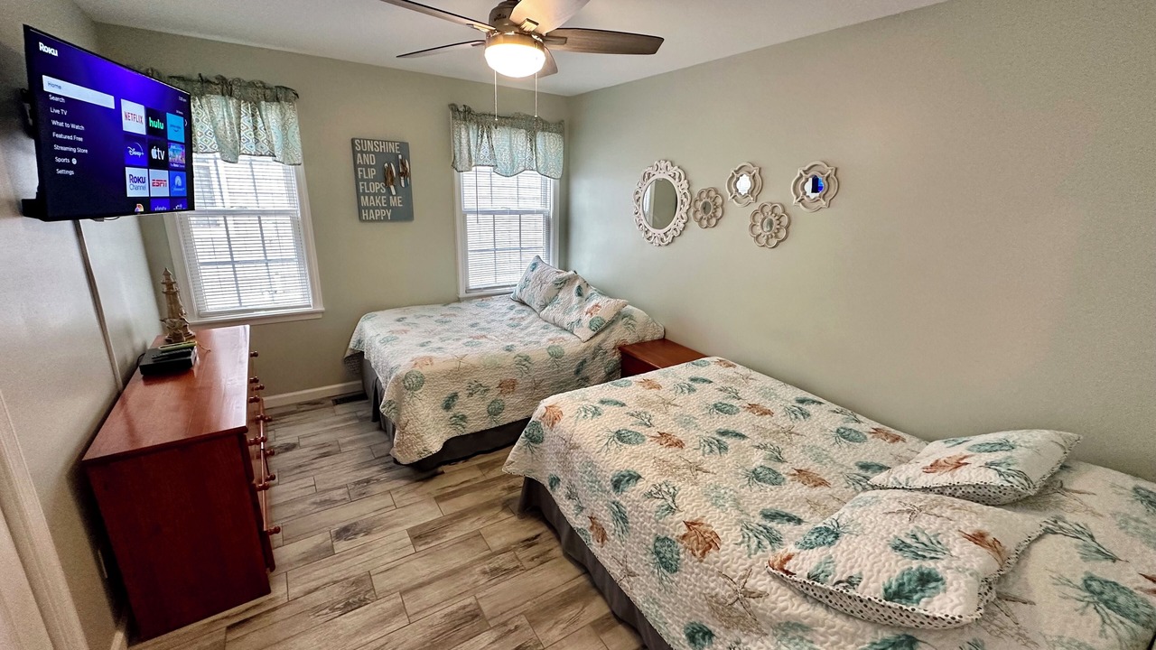 Photo of Bedroom in Cape May - Wildwood