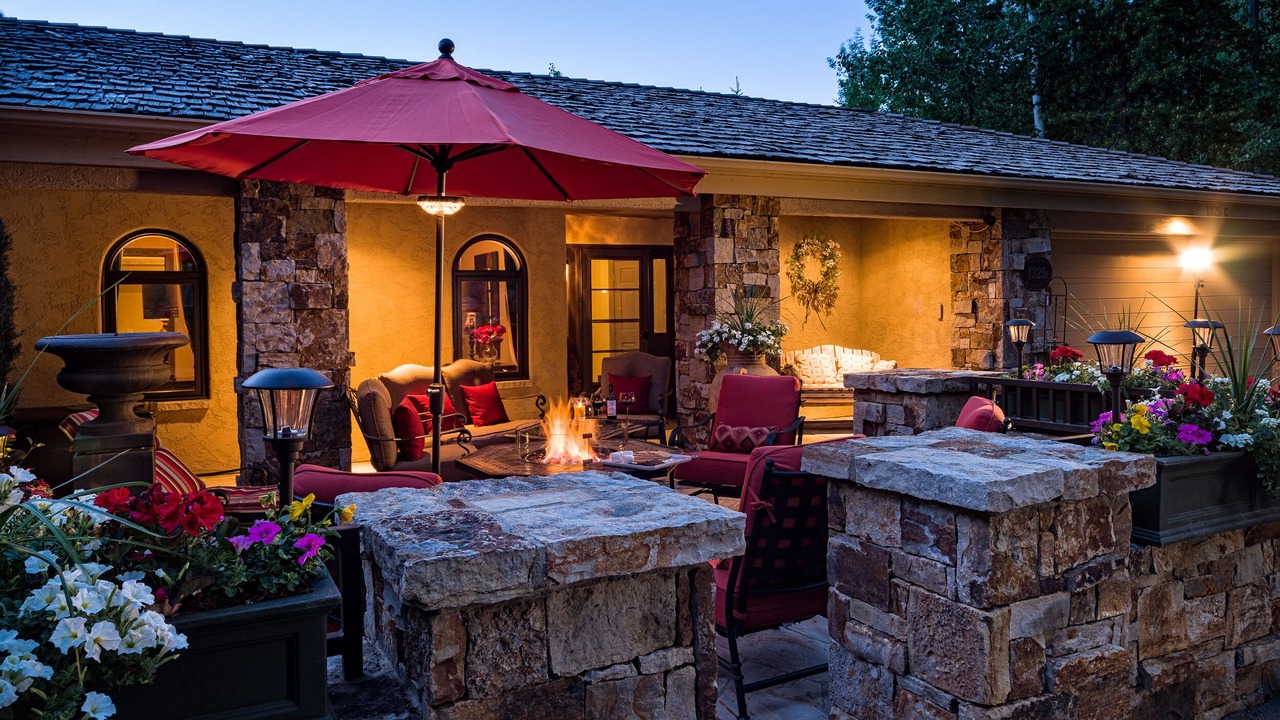 Photo of Outdoor in Vail