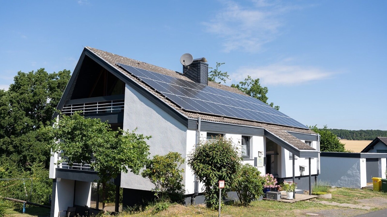 Photo of Outdoor in Hemfurth-Edersee