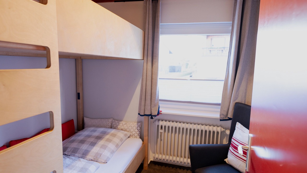 Photo of Bedroom in Hemfurth-Edersee