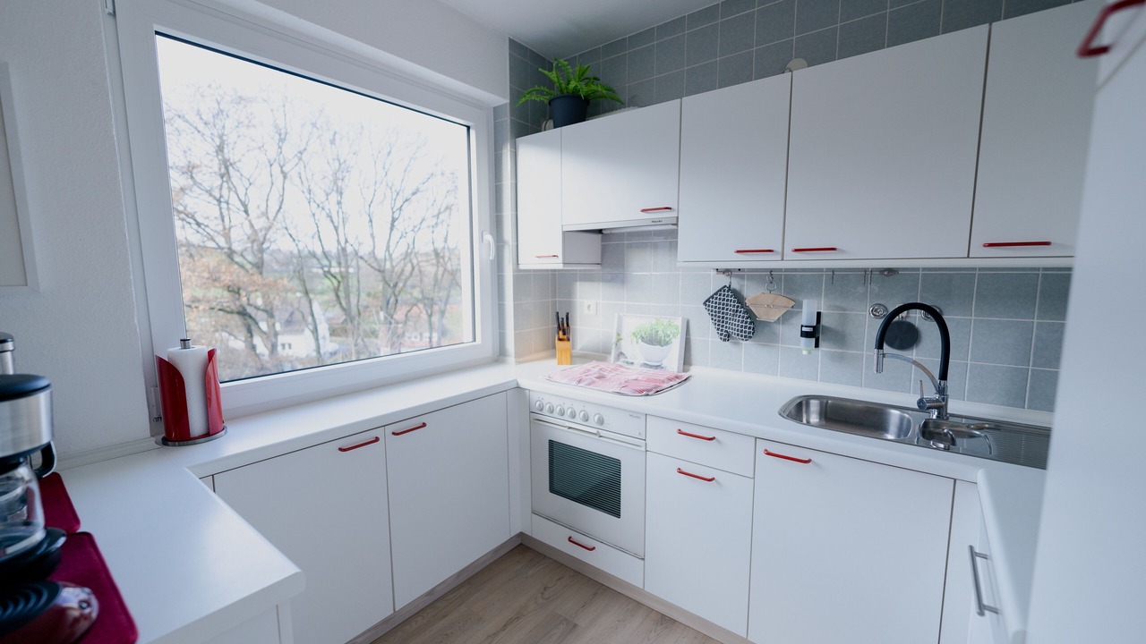 Photo of Kitchen in Hemfurth-Edersee