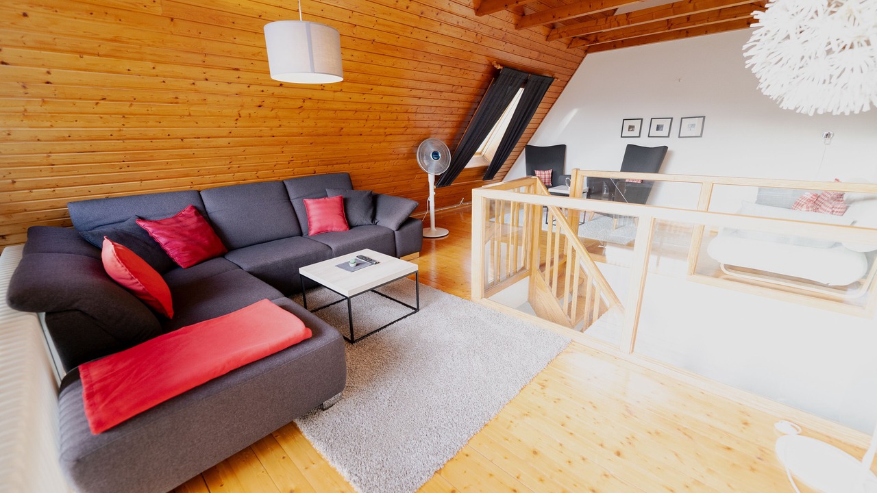 Photo of Livingroom in Hemfurth-Edersee