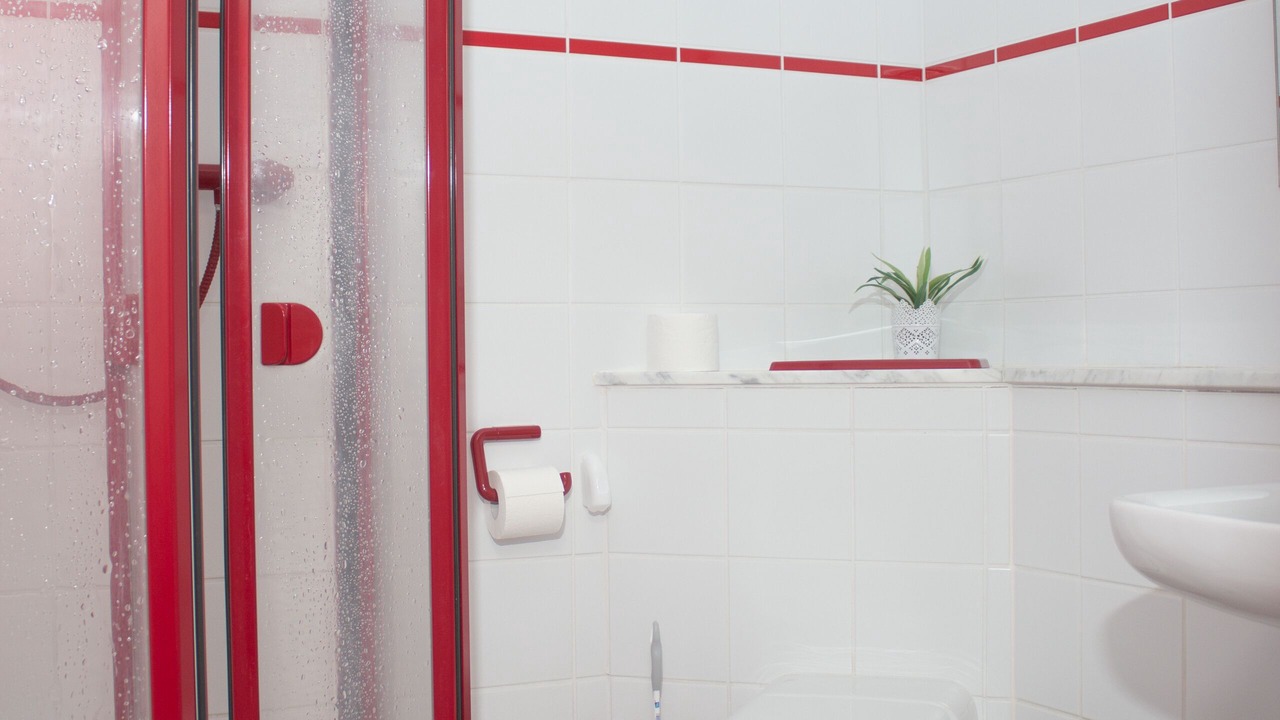 Photo of Bathroom in Hemfurth-Edersee