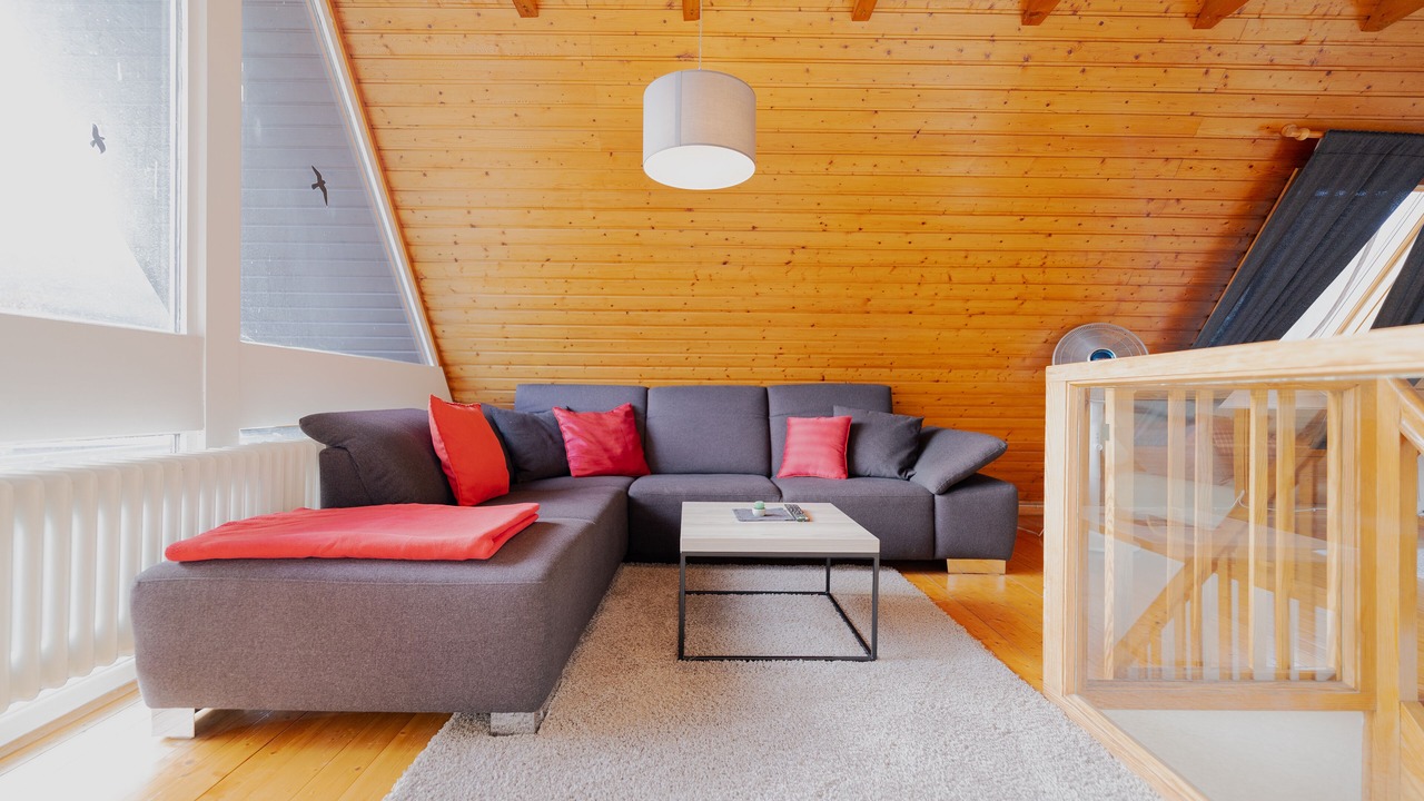Photo of Livingroom in Hemfurth-Edersee