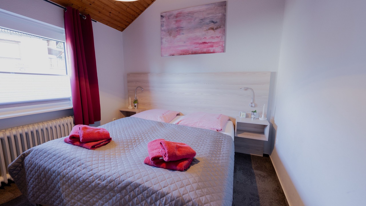 Photo of Bedroom in Hemfurth-Edersee