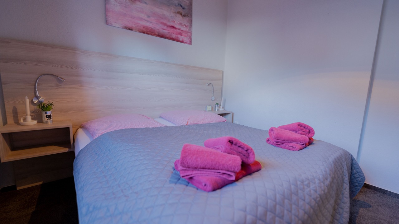 Photo of Bedroom in Hemfurth-Edersee