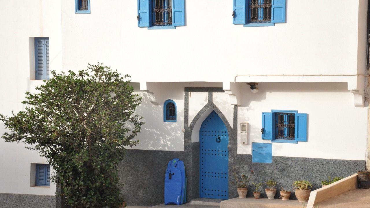 Photo of Outdoor in Sidi Ifni