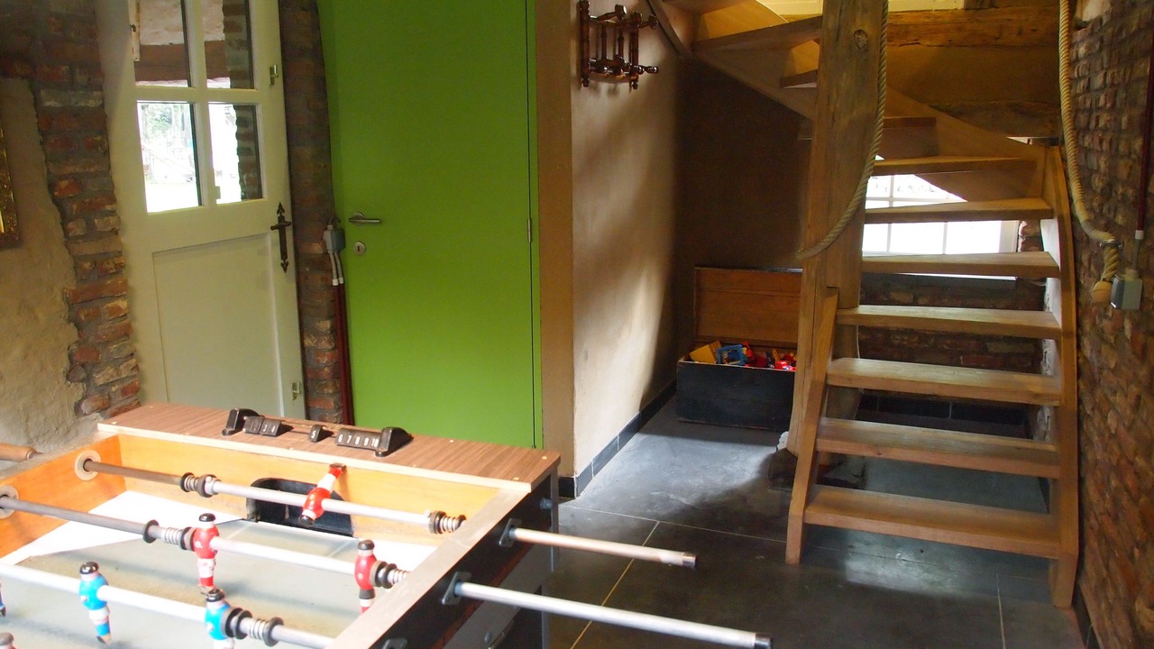 Photo of Bedroom in Wevelgem