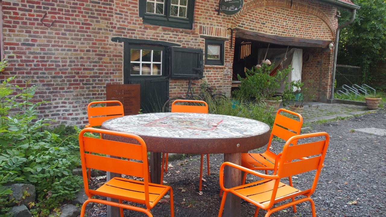Photo of Outdoor in Wevelgem