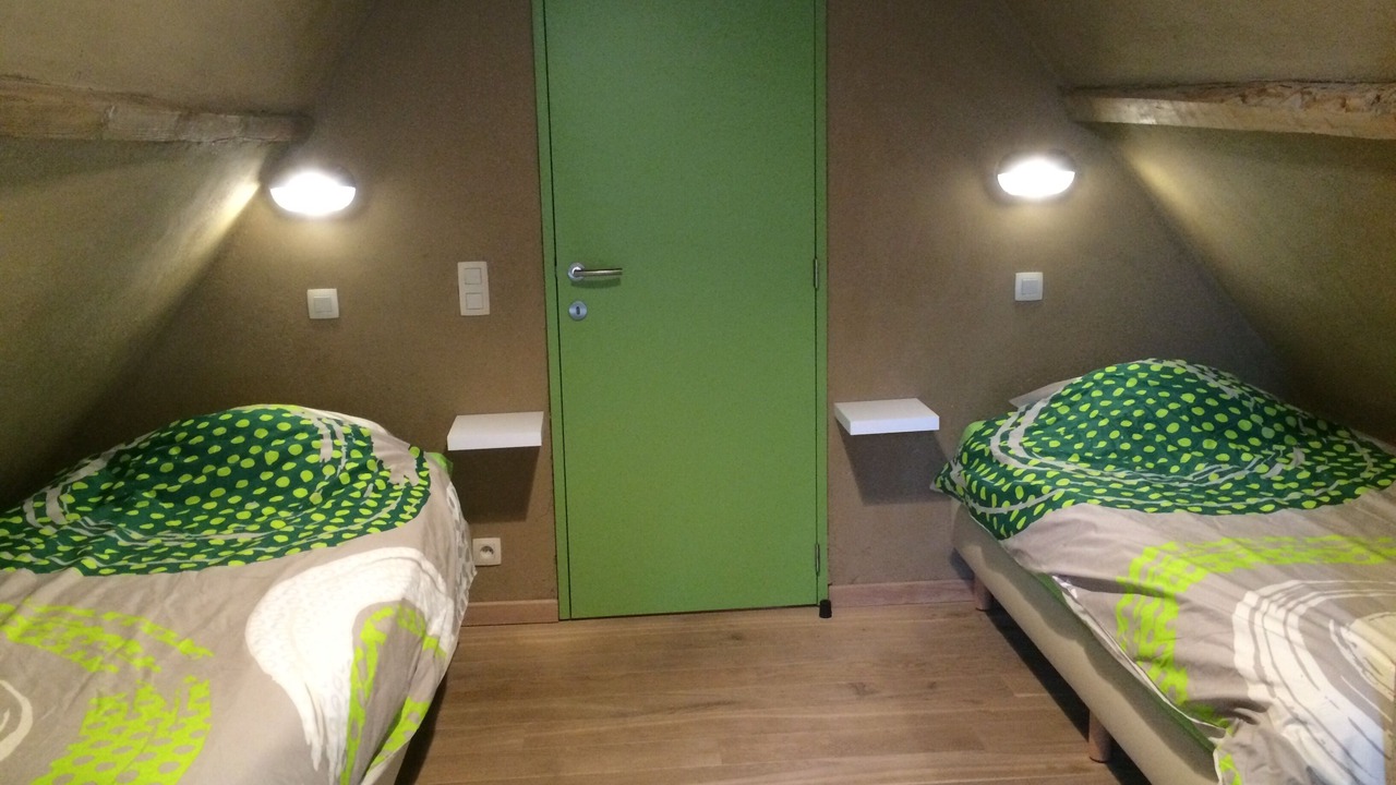 Photo of Bedroom in Wevelgem