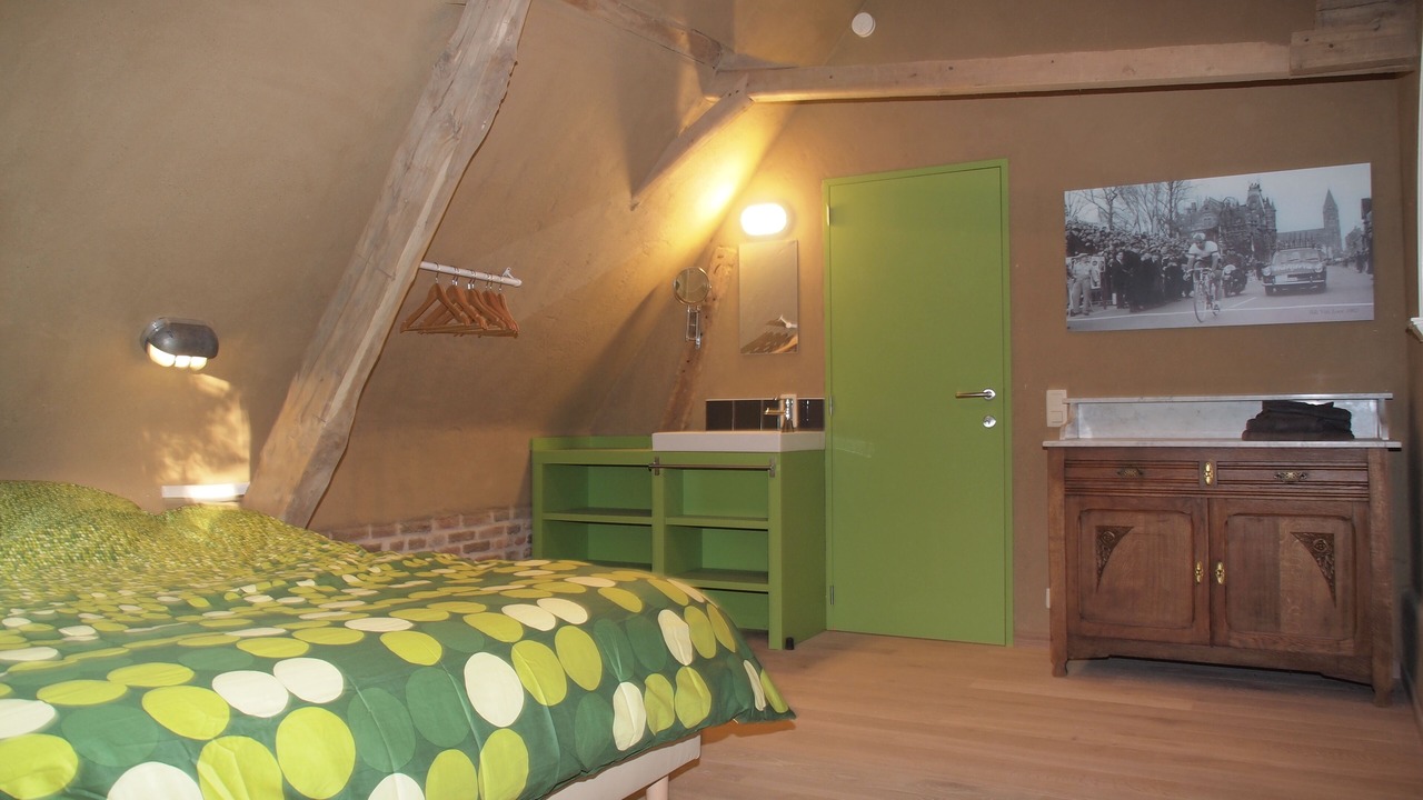 Photo of Bedroom in Wevelgem