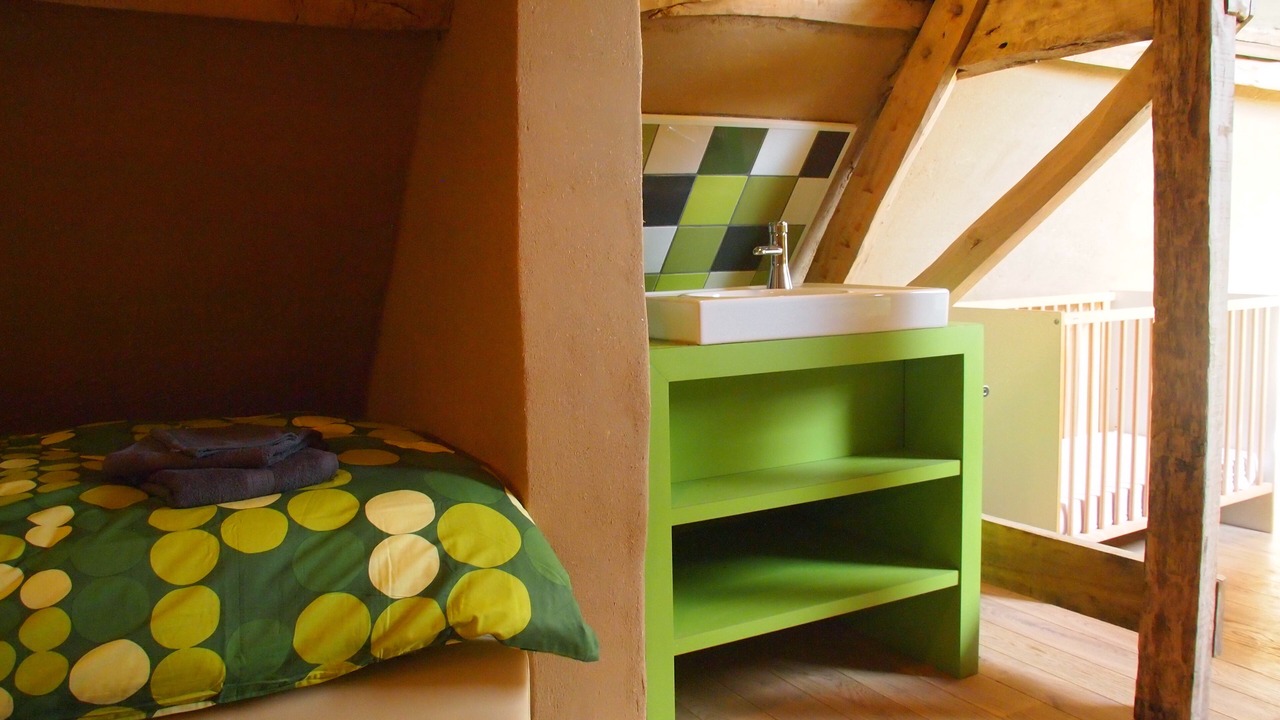 Photo of Bedroom in Wevelgem