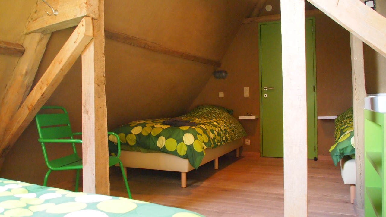 Photo of Bedroom in Wevelgem