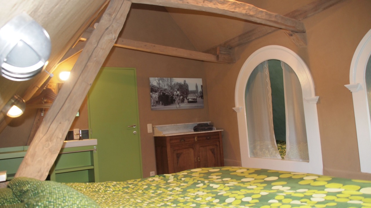 Photo of Bedroom in Wevelgem