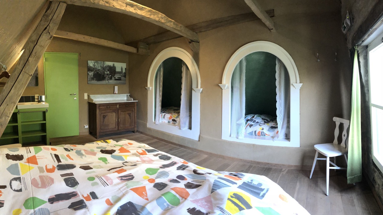 Photo of Bedroom in Wevelgem