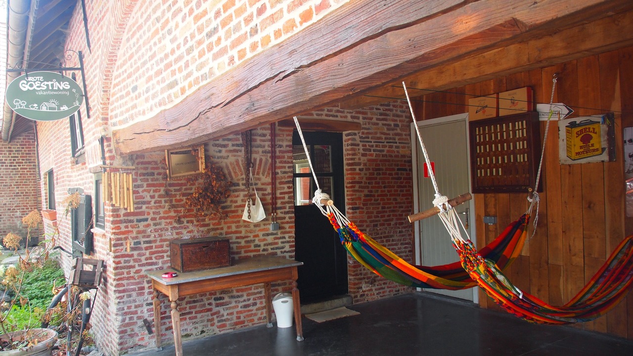 Photo of Outdoor in Wevelgem