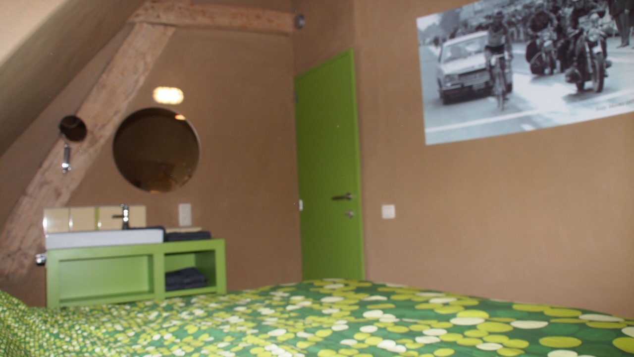 Photo of Bedroom in Wevelgem